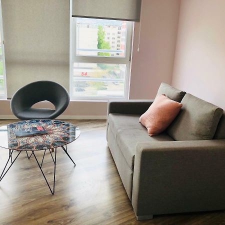 Bluemarine Apartment Sofia Ngoại thất bức ảnh