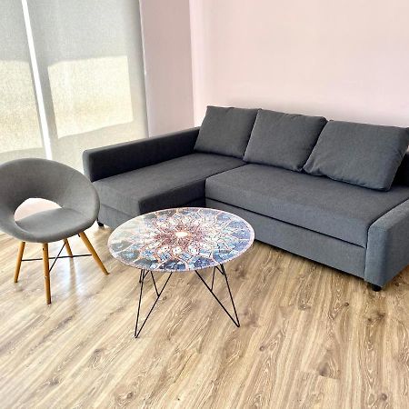 Bluemarine Apartment Sofia Ngoại thất bức ảnh
