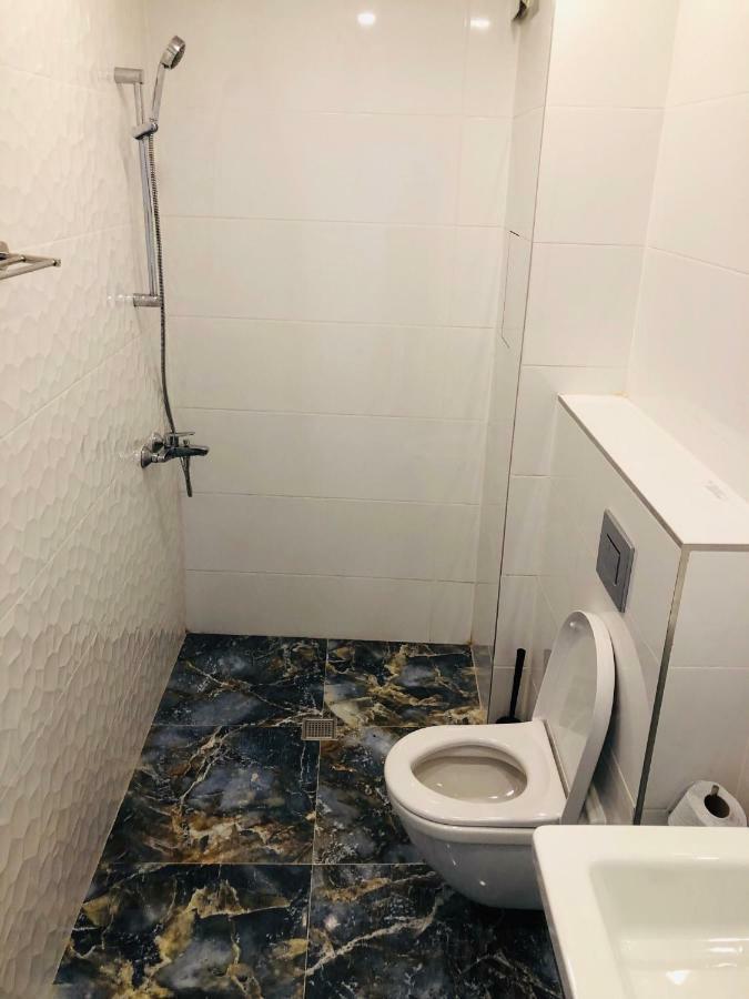 Bluemarine Apartment Sofia Ngoại thất bức ảnh