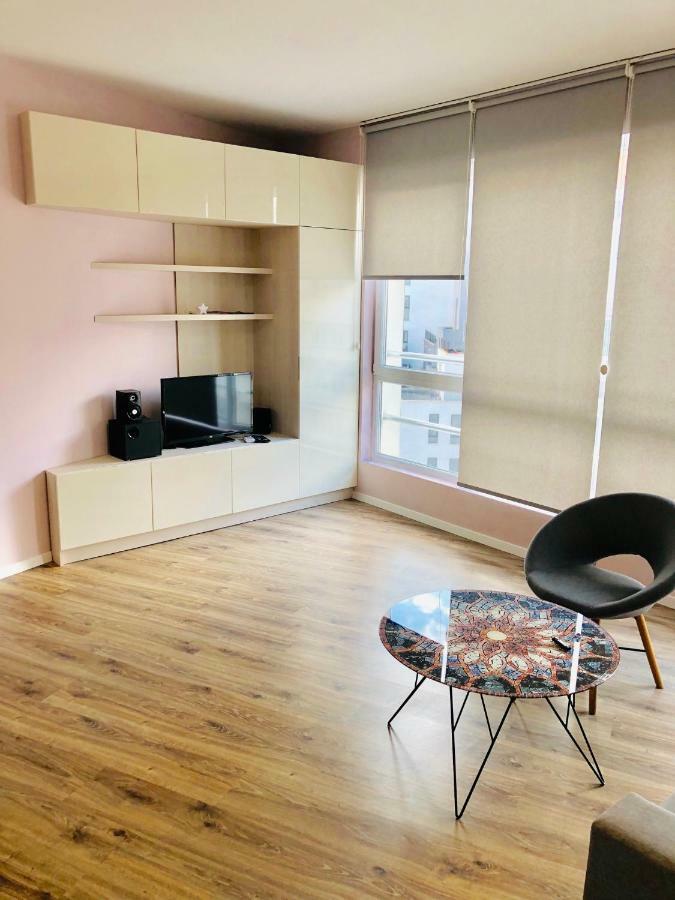 Bluemarine Apartment Sofia Ngoại thất bức ảnh