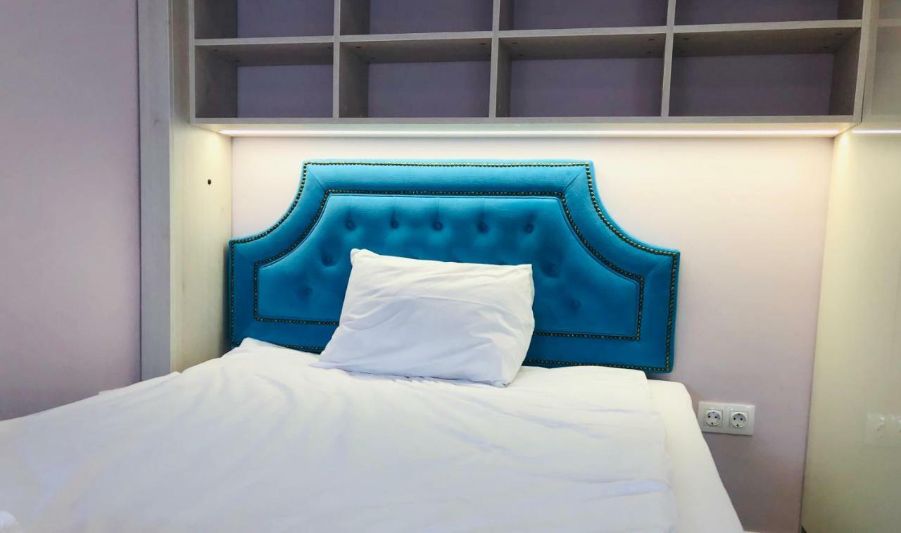 Bluemarine Apartment Sofia Ngoại thất bức ảnh