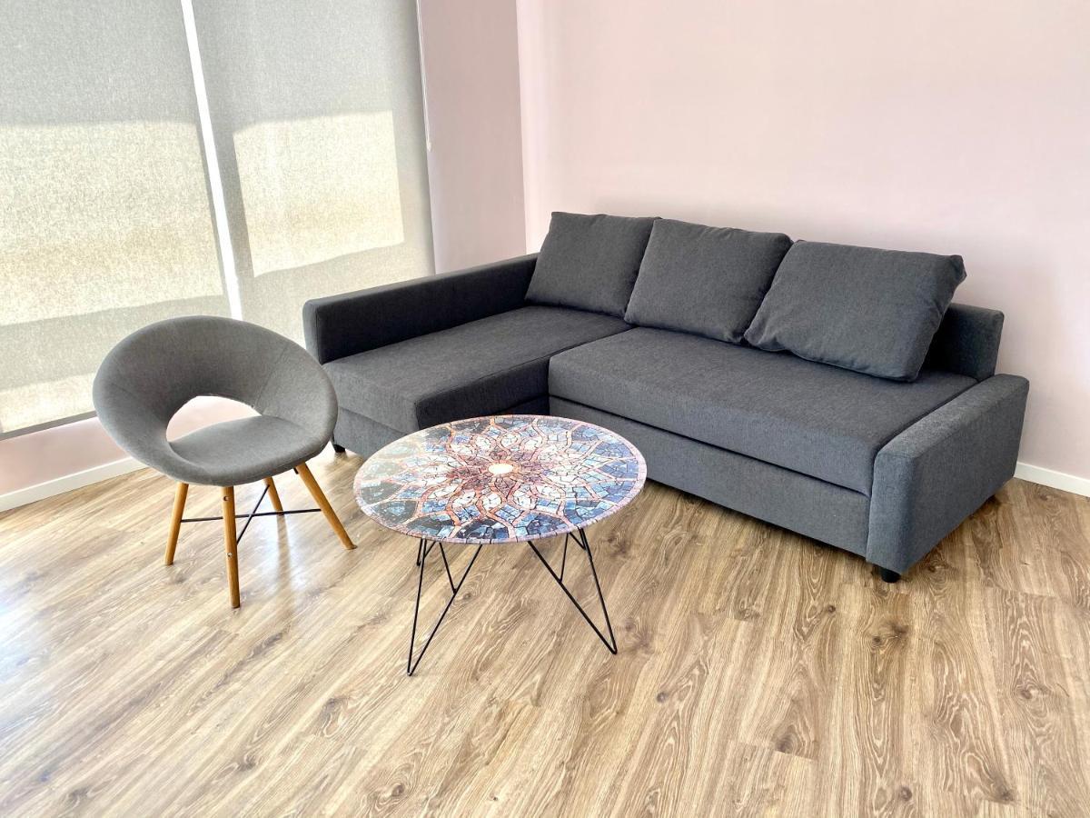 Bluemarine Apartment Sofia Ngoại thất bức ảnh